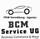 Logo BCM Service UG